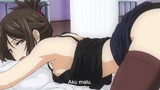 Nande Koko ni Sensei ga - Episode 1 subtitle indonesia | #anime