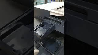 VersaLink Card Reader Installation