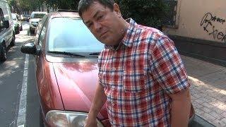 Stolen Car Parts In Mexico - Exclusive Wheeler Dealers: Trading Up