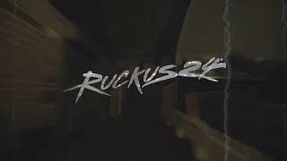 Ruckus24 - Under The Arches - Voigtmann, Burnski, Tristan Da Cunha, Kepler