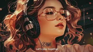 Dj Bobojon -  Let's play together Original Mix