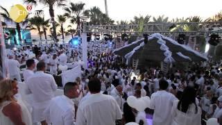 Nikki Beach - Marbella - Made In England Party