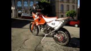 BETA RR 525 08 RALLY EDITION by paco104