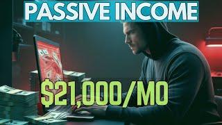 If you need to make $4,500 in 5 days, watch this (Make Money with Ai)