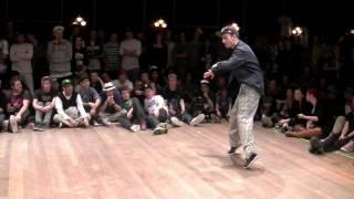 Robotboys Battle part 5