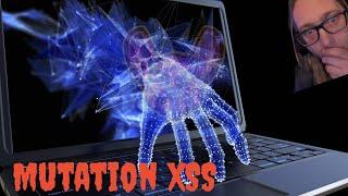 What The Cheese Is Mutation XSS? mXSS - One Of The Newest Techniques In XSS