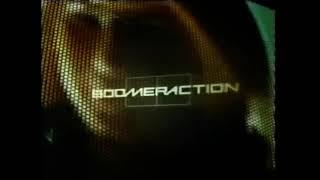 Boomerang Boomeraction You're Watching Bumper #?? (Marathon Version)