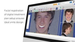 SureSmile® Aligner. More than just invisible. All new option for all Clinicians.