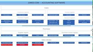 VAT ENABLED ACCOUNT SOFTWARE FOR UAE FREE DEMO -03