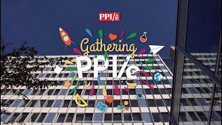 Welkom Partij 2018 - PPI Eindhoven