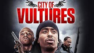 City of Vultures (Thriller) Full Movie