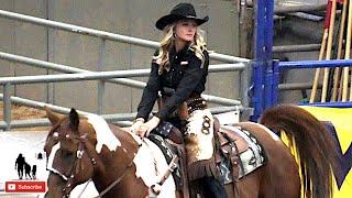 Top 10 Cowgirls Revolvers Starlight Showcase - 2019 CMSA World Championships