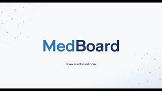 Welcome to MedBoard | www.medboard.com