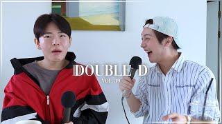 "My dad was like so hot"  || The Double D Podcast