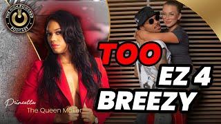 Chris Breezy's Sleezy Meet and Greets | Man calls off wedding