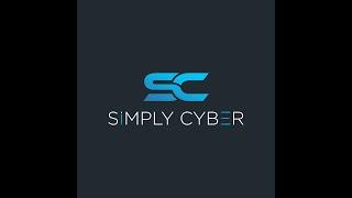 About Simply Cyber Channel (45 sec Trailer)