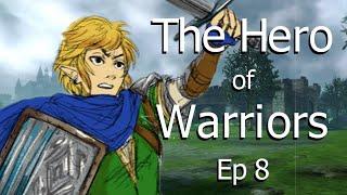 The Hero of Warriors | Episode 8 | Linked Universe Character Analysis