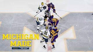 Michigan Made: Hockey | Episode 1