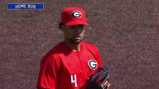 BASE -  Kentucky 12 Georgia 2