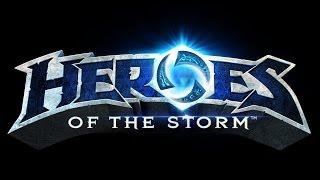 Let´s MMOBA: Heroes of the Storm [Ger] - Muradin the Hamerdin!