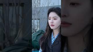 I'm right beside you  #thefirstfrost #baijingting #zhangruonan #chinesedrama