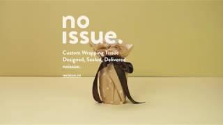 How to Wrap Health & Beauty Products | noissue