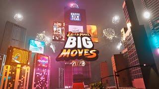 Let's Make BIG Moves 2023 || Official Trailer