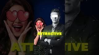 Become Attractive In 10 Seconds || #motivation #psycholgyfacts #shortsviral