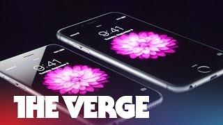 iPhone 6 and iPhone 6 Plus explained in under 2 minutes