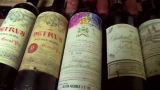 Capt. Anderson's Wine Club - Nightlife