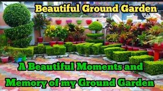 Beautiful Garden