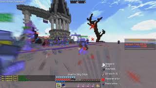 HCTeams Map 17 | DragLimit vs Voltage (Raidable)