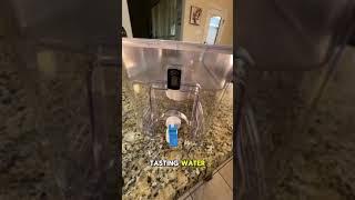 Upgrade Your Water with PURE DISPENSER!  (Code RMGID15) #ugccreator @EpicWaterFilters