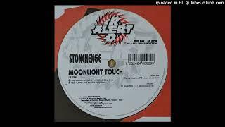 Stonehenge - Moonlight Touch (Trance Version)