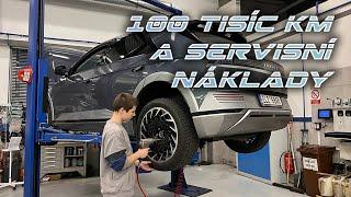 Videoblog - servis elektromobilu detailně