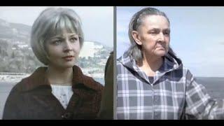 Преображение Ирины Акуловой после многих лет бедности и забвения: новый муж в новый дом