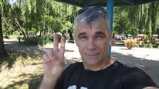 24.08.20. г. Днепр. На Солнечном. Мысли вслух. Евгений Денчик. Слава Богу!
