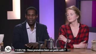 Le 18h de Télénantes couleur café