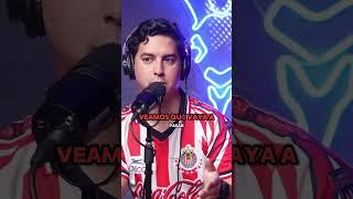 Vayan a ver el episodio completo Chivahermanos #podcast #chivahermanos #cruzazul #futbol