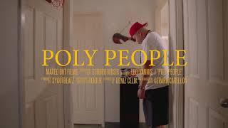 STNDRD - Poly People (Official Music Video)