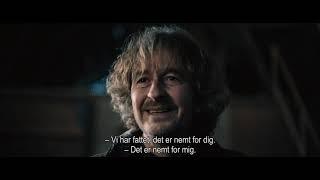 Retfærdighedens ryttere | Se filmen nu på blockbuster.dk