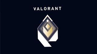 How I Got The Highest Rank In Valorant!