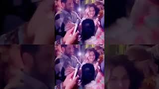 ARBAAZ KHAN AND SHURA KHAN, MARRIAGE CAKE CUTTING VIDEO 