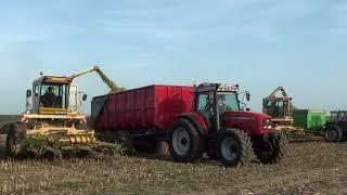 Preview New Holland 2205 VS New Holland 2405