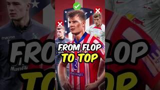 The REMARKABLE Rise of Alexander Sørloth!