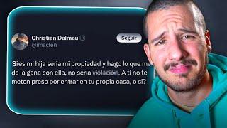 Los mmñ de las redes sociales