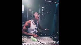 NBA YoungBoy Recording "Head Blown" [Full Studio Session] (2019)