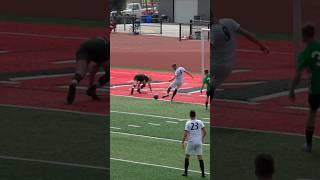 D1 passing #football #sportsball #soccerskills #futbol #football #soccer #rosalesfilms