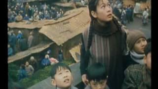 Don't cry Nanking movie Unofficial Trailer