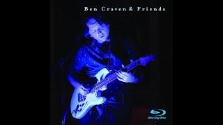 Ben Craven - First Chance To Hear